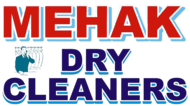 Mehak Dry Cleaners